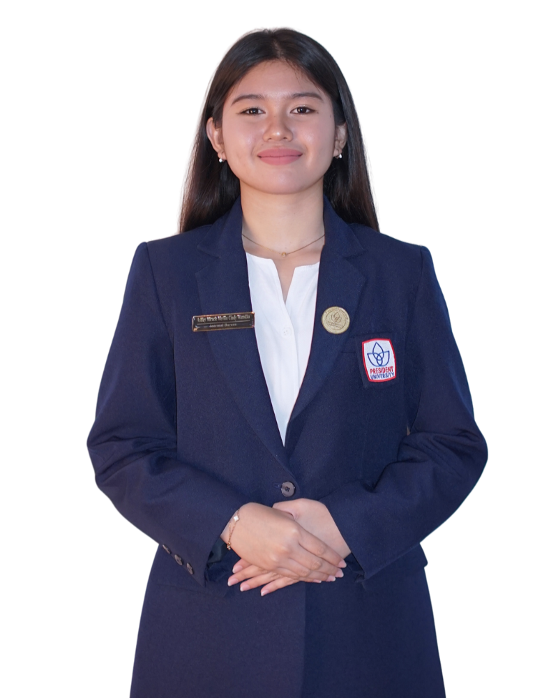 Ashley Miracle Merilin Cindy Warokka